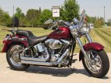 2002 Harley-Davidson Fat Boy FLSTF   - Auto Dealer Ontario