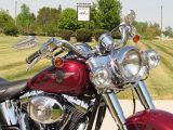 2002 Harley-Davidson Fat Boy FLSTF   - Auto Dealer Ontario