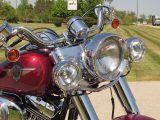 2002 Harley-Davidson Fat Boy FLSTF   - Auto Dealer Ontario