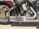 2002 Harley-Davidson Fat Boy FLSTF   - Auto Dealer Ontario