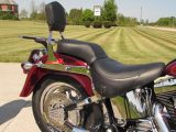 2002 Harley-Davidson Fat Boy FLSTF   - Auto Dealer Ontario