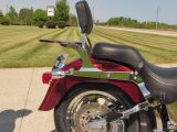 2002 Harley-Davidson Fat Boy FLSTF   - Auto Dealer Ontario