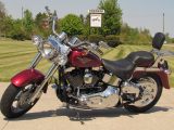 2002 Harley-Davidson Fat Boy FLSTF   - Auto Dealer Ontario