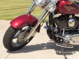 2002 Harley-Davidson Fat Boy FLSTF   - Auto Dealer Ontario