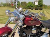 2002 Harley-Davidson Fat Boy FLSTF   - Auto Dealer Ontario