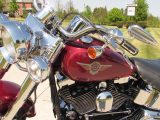 2002 Harley-Davidson Fat Boy FLSTF   - Auto Dealer Ontario