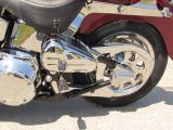 2002 Harley-Davidson Fat Boy FLSTF   - Auto Dealer Ontario