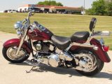 2002 Harley-Davidson Fat Boy FLSTF   - Auto Dealer Ontario