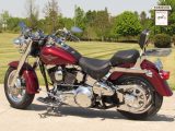 2002 Harley-Davidson Fat Boy FLSTF   - Auto Dealer Ontario