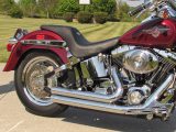 2002 Harley-Davidson Fat Boy FLSTF   - Auto Dealer Ontario