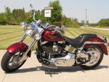 2002 Harley-Davidson Fat Boy FLSTF   - Auto Dealer Ontario