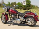 2002 Harley-Davidson Fat Boy FLSTF   - Auto Dealer Ontario