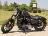 2021 Harley-Davidson XL883N Sportster Iron  - Auto Dealer Ontario