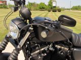 2021 Harley-Davidson XL883N Sportster Iron  - Auto Dealer Ontario