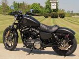 2021 Harley-Davidson XL883N Sportster Iron  - Auto Dealer Ontario