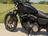 2021 Harley-Davidson XL883N Sportster Iron  - Auto Dealer Ontario