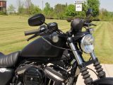 2021 Harley-Davidson XL883N Sportster Iron  - Auto Dealer Ontario