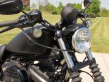 2021 Harley-Davidson XL883N Sportster Iron  - Auto Dealer Ontario