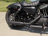 2021 Harley-Davidson XL883N Sportster Iron  - Auto Dealer Ontario