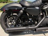 2021 Harley-Davidson XL883N Sportster Iron  - Auto Dealer Ontario