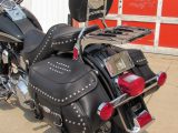 2003 Harley-Davidson Heritage Softail Classic FLSTC   - Auto Dealer Ontario
