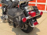 2003 Harley-Davidson Heritage Softail Classic FLSTC   - Auto Dealer Ontario