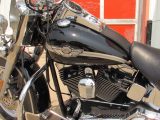 2003 Harley-Davidson Heritage Softail Classic FLSTC   - Auto Dealer Ontario