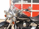 2003 Harley-Davidson Heritage Softail Classic FLSTC   - Auto Dealer Ontario