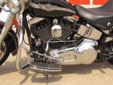 2003 Harley-Davidson Heritage Softail Classic FLSTC   - Auto Dealer Ontario