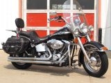 2003 Harley-Davidson Heritage Softail Classic FLSTC   - Auto Dealer Ontario