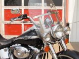 2003 Harley-Davidson Heritage Softail Classic FLSTC   - Auto Dealer Ontario