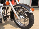 2003 Harley-Davidson Heritage Softail Classic FLSTC   - Auto Dealer Ontario