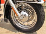 2003 Harley-Davidson Heritage Softail Classic FLSTC   - Auto Dealer Ontario