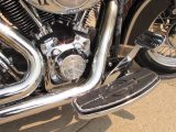 2003 Harley-Davidson Heritage Softail Classic FLSTC   - Auto Dealer Ontario