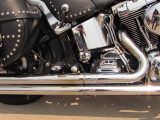 2003 Harley-Davidson Heritage Softail Classic FLSTC   - Auto Dealer Ontario