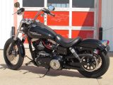 2009 Harley-Davidson Dyna Street Bob FXDB   - Auto Dealer Ontario