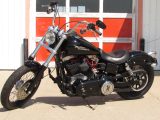 2009 Harley-Davidson Dyna Street Bob FXDB   - Auto Dealer Ontario