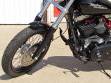2009 Harley-Davidson Dyna Street Bob FXDB   - Auto Dealer Ontario