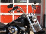2009 Harley-Davidson Dyna Street Bob FXDB   - Auto Dealer Ontario