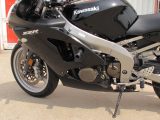 2007 Kawasaki ZZR 600  - Auto Dealer Ontario