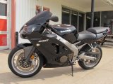 2007 Kawasaki ZZR 600  - Auto Dealer Ontario