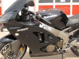 2007 Kawasaki ZZR 600  - Auto Dealer Ontario