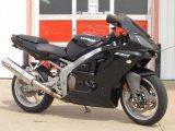 2007 Kawasaki ZZR 600  - Auto Dealer Ontario