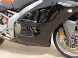 2007 Kawasaki ZZR 600  - Auto Dealer Ontario