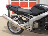 2007 Kawasaki ZZR 600  - Auto Dealer Ontario