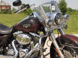 2011 Harley-Davidson Road King Classic FLHRC   - Auto Dealer Ontario