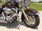 2011 Harley-Davidson Road King Classic FLHRC   - Auto Dealer Ontario