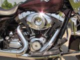 2011 Harley-Davidson Road King Classic FLHRC   - Auto Dealer Ontario