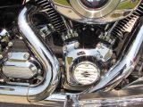 2011 Harley-Davidson Road King Classic FLHRC   - Auto Dealer Ontario