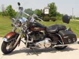 2011 Harley-Davidson Road King Classic FLHRC   - Auto Dealer Ontario